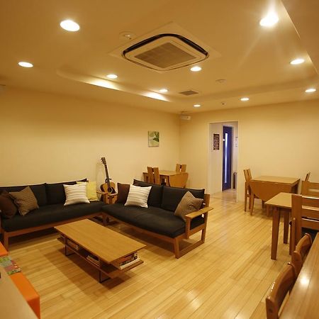 K'S House Hiroshima - Travelers Hostel Bagian luar foto