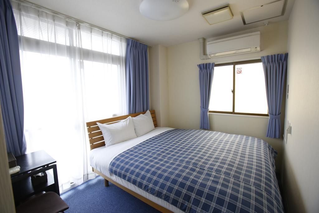 K'S House Hiroshima - Travelers Hostel Bagian luar foto