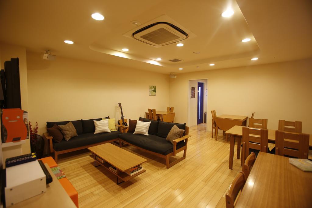 K'S House Hiroshima - Travelers Hostel Bagian luar foto