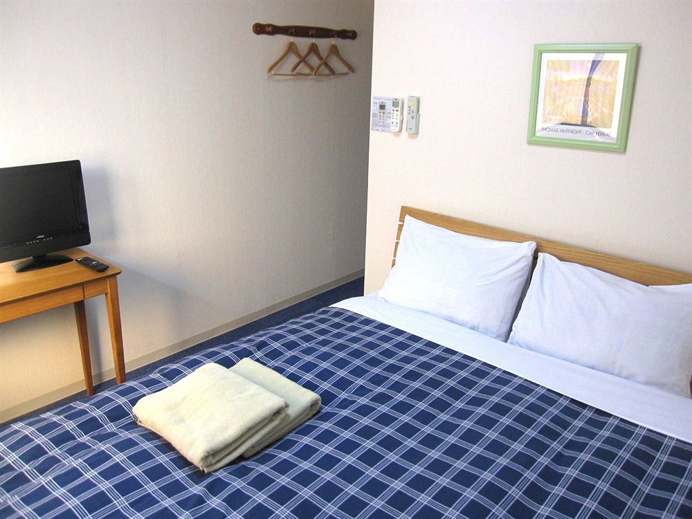 K'S House Hiroshima - Travelers Hostel Bagian luar foto